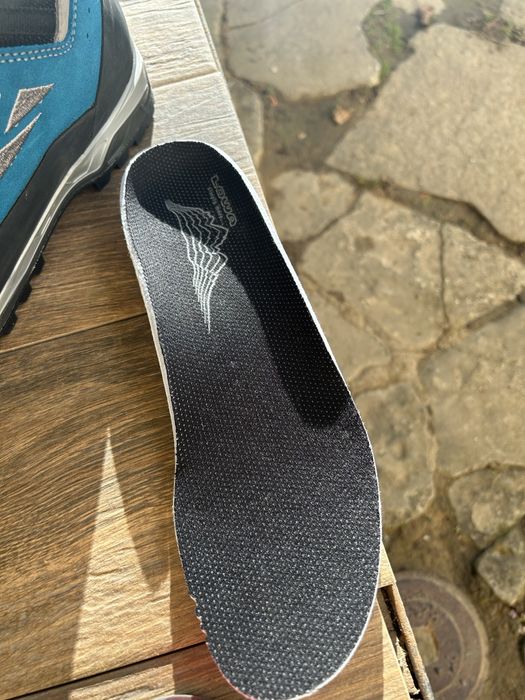 Lowa Cevedale ll GTX Ws 41