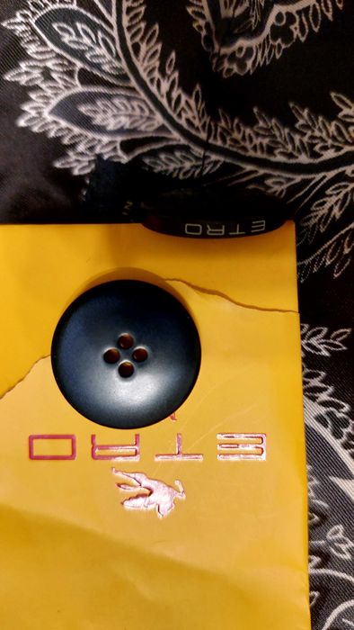 Пуовик Etro, 50-52