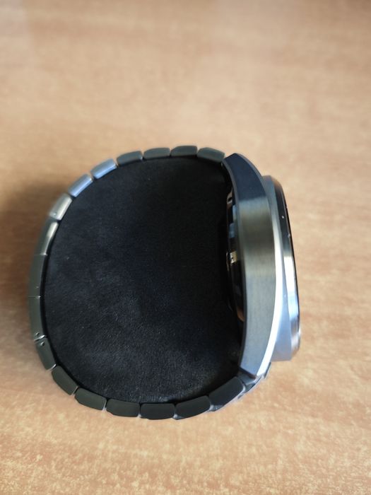 HUAWEI watch 3pro titanium