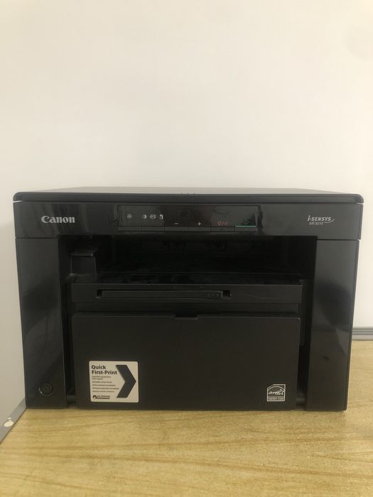 Принтер Canon продам