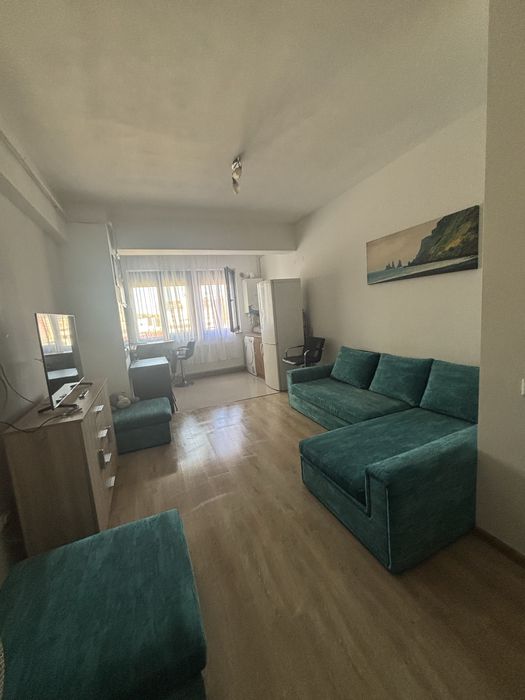 De inchiriat apartament 1 camera Concept Residence