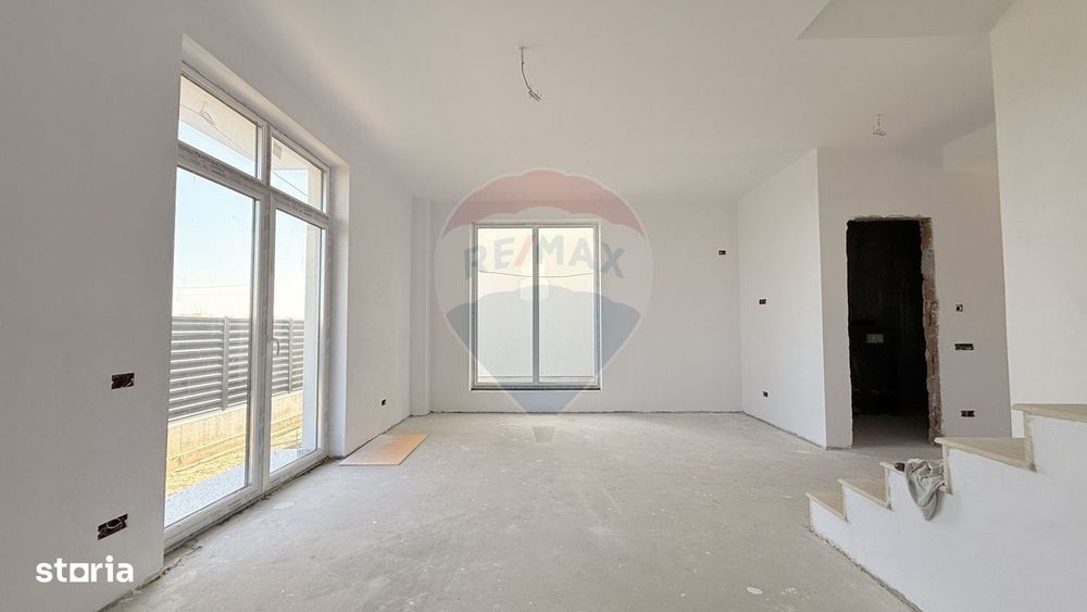 Vila single Dobroesti | 190 mp utili | finisaje la alegere