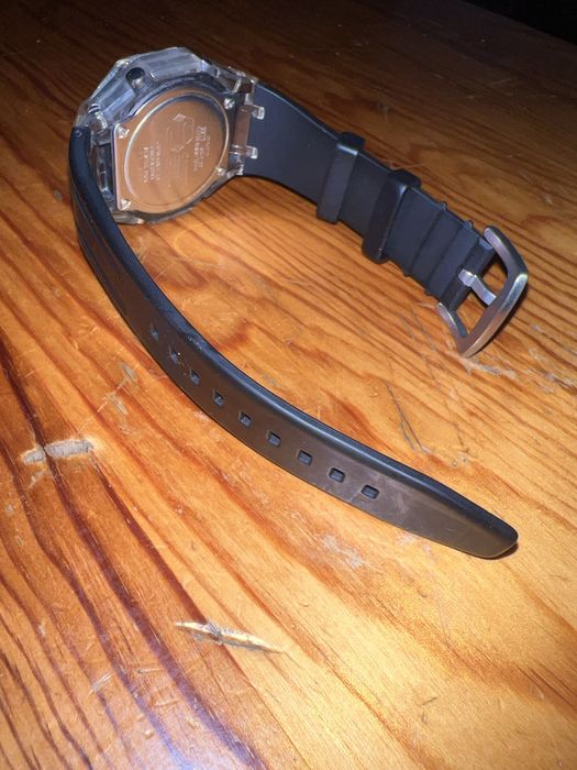 Casio G Shock ga2100