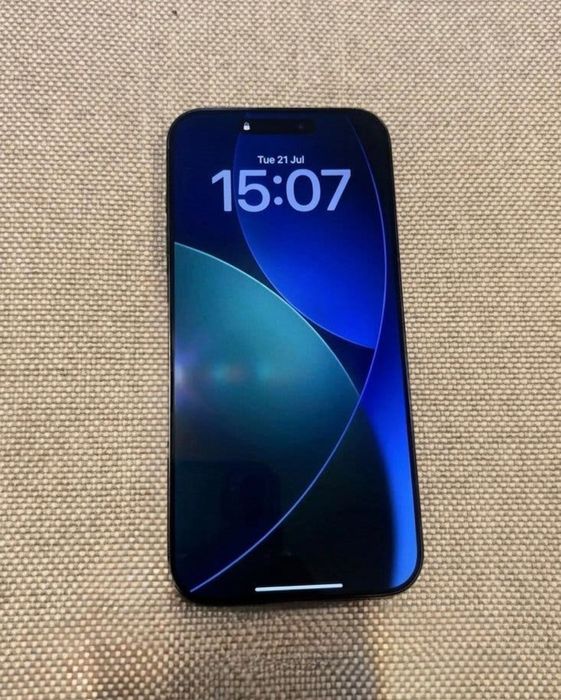 IPhone 16 Pro Max 512 GB