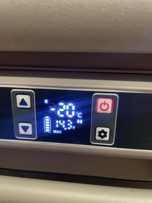 Автохолодильник Alpicool. Холодильник в авто