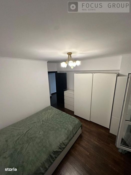 Apartament 3 camere | Lujerului | Virtuții | Metrou