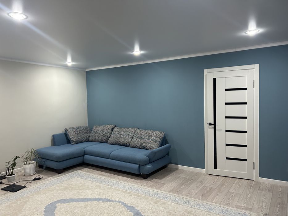 Сдам квартиру посуточно