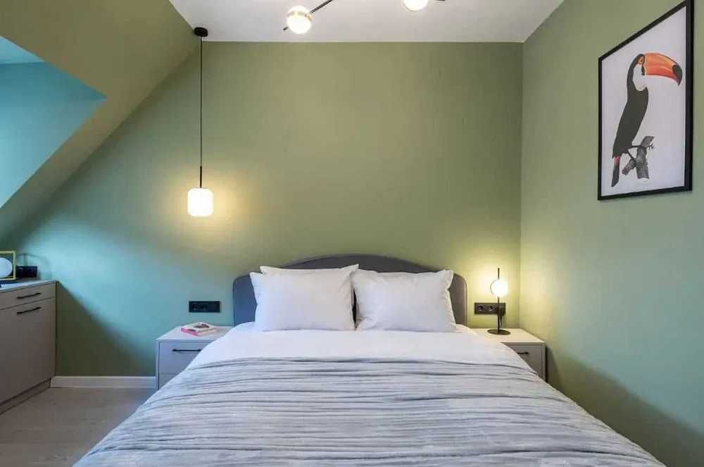 Дава се под наем Двустаен апартамент в София, Подуяне - 70 кв.м за 561 € - Снимка #10