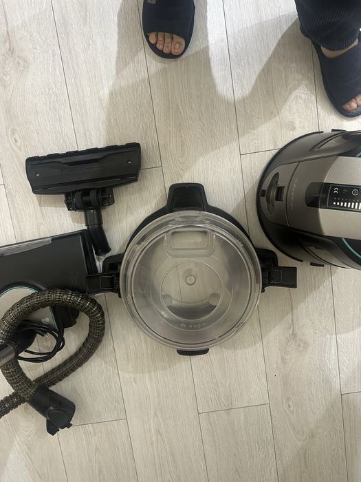 Пылесос Aura Roboclean