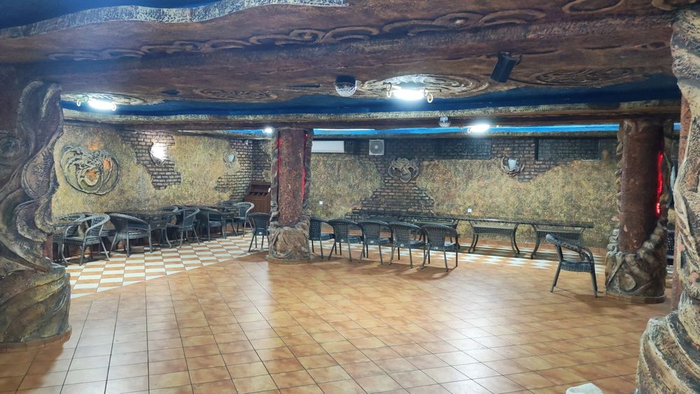 Аренда помещения якксарай