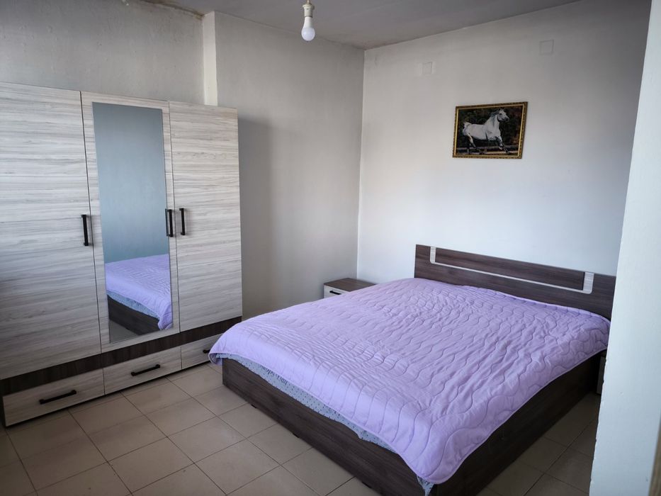 Двустаен апартамент под наем