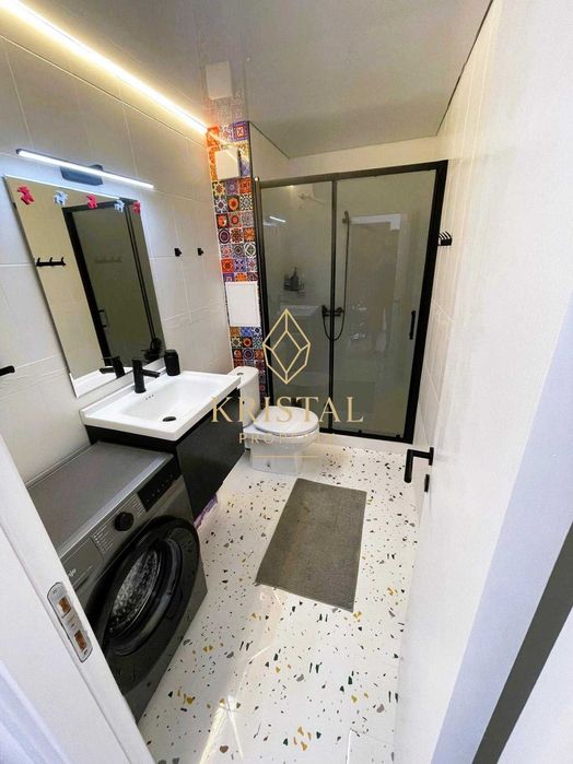 Продава се Едностаен апартамент в к.к. Слънчев бряг - 52 кв.м за 687 €/кв.м - Снимка #9