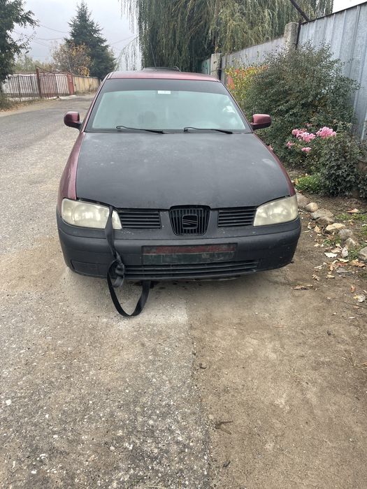 Сеат кордоба на части ибиза seat cordoba na chasti ibiza