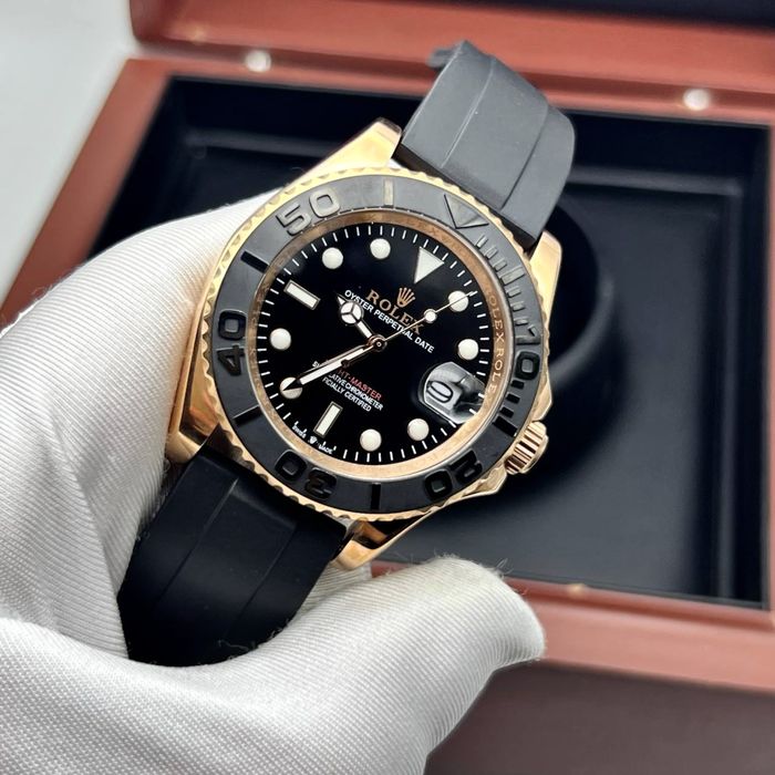 Rolex  Yacht - Master  40,mm
