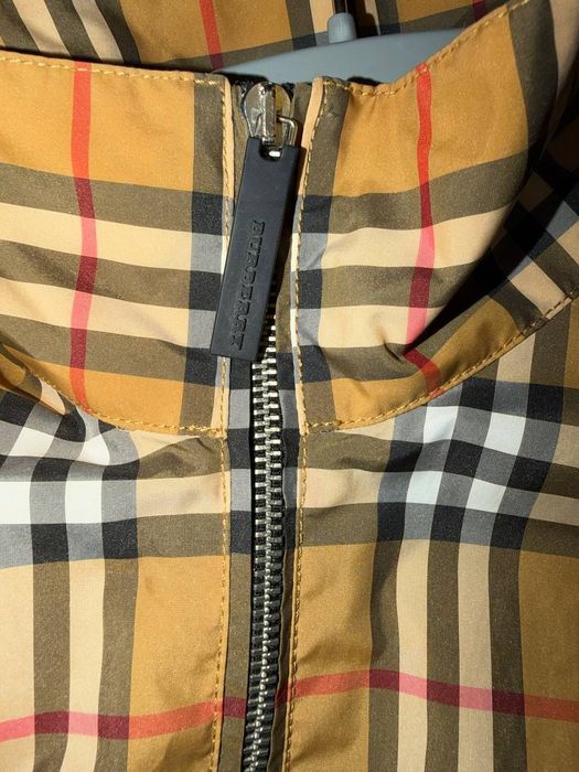 Яке Balenciaga и Бърбари