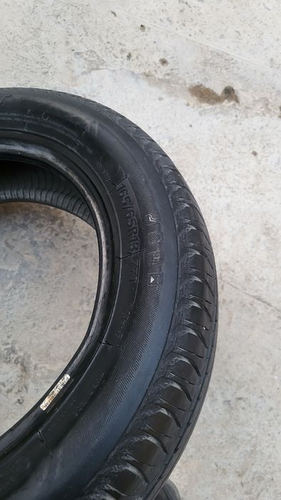 Балон R13 165/65