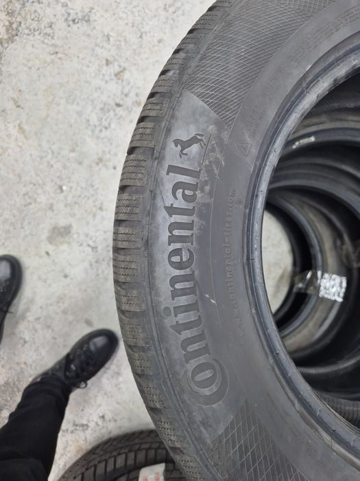 Anvelope cauciucuri 215 65 16 iarna continental