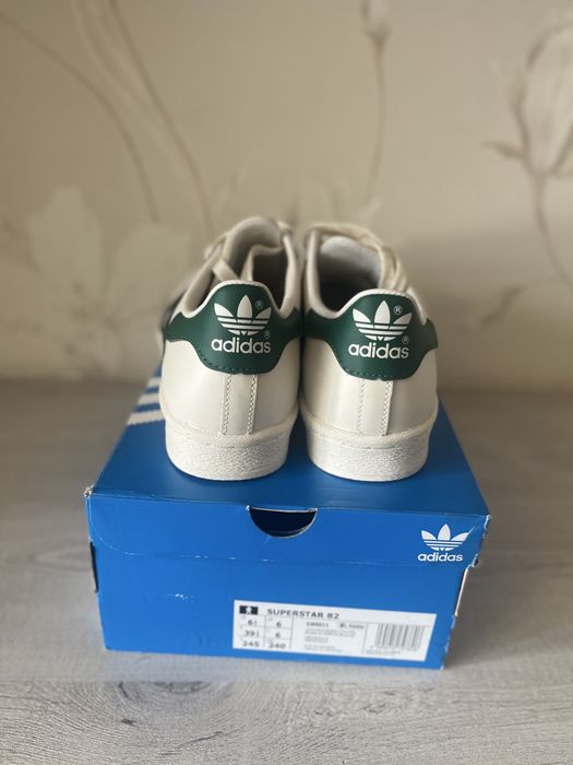Adidas Superstar 82