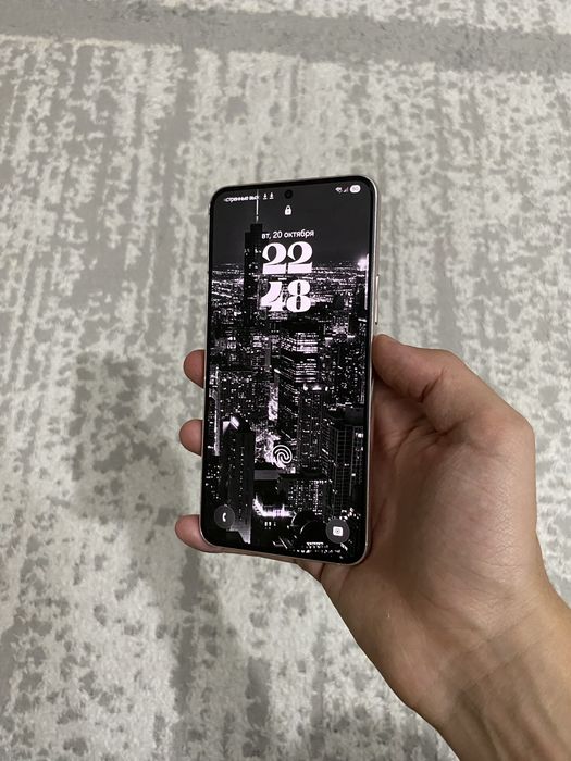Samsung S22 128gb