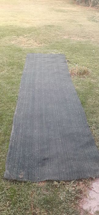 Продам ковры теплые