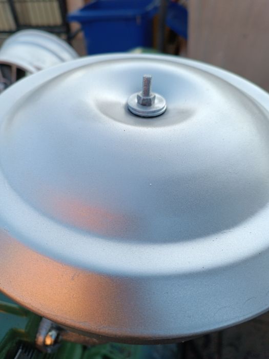 Reparatii compresoare timpuri noi