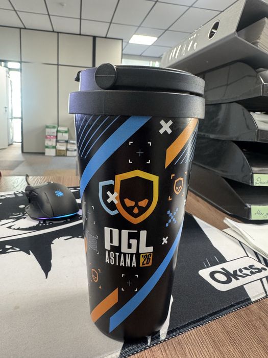 Термокружшка PGL ASTANA 26