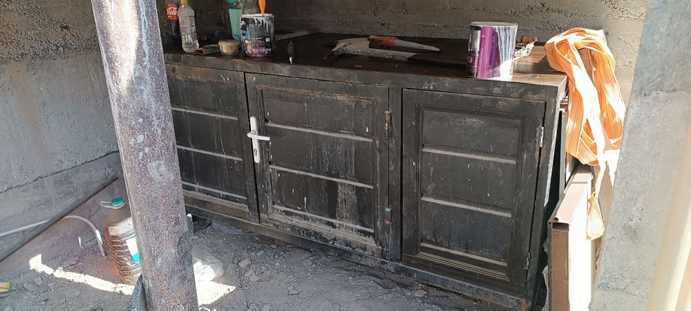 Sef sotiladi ikkiga bir