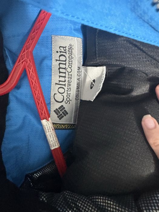 лыжный костюм за 15000