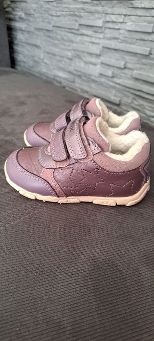 Детски сникърси Geox