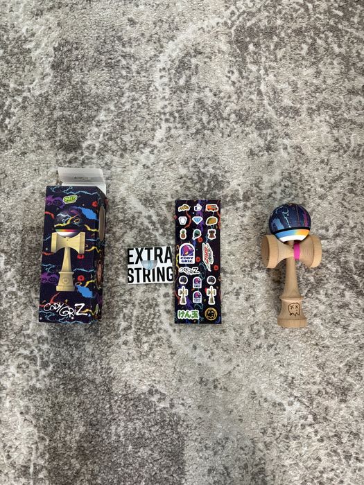 Kendama Sweets Codygriz