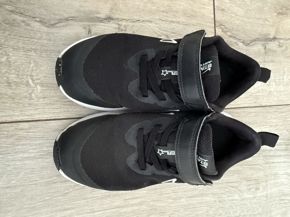 Nike 31-ви номер