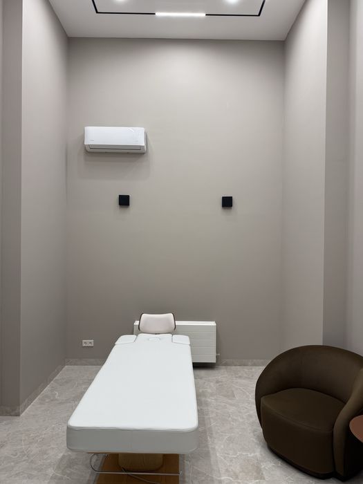 Сдается массажный кабинет