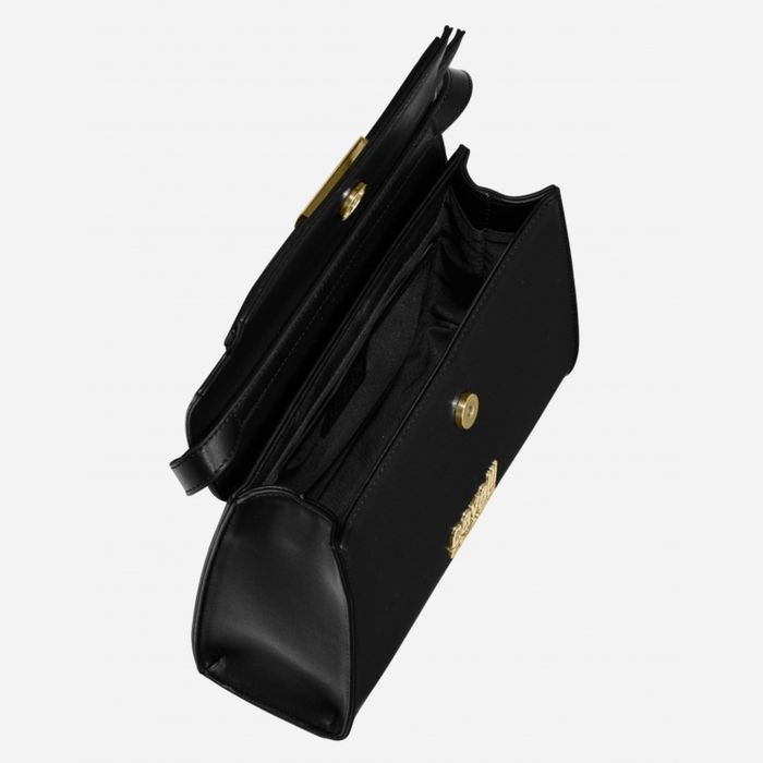 Оригинална дамска чанта за рамо Cavalli Class Manuela CCHB01162100