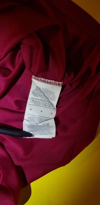 Nike Dri-FIT  Barcelona   мъжки потник