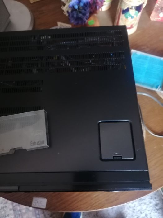 Video recorder de  8mm Sony