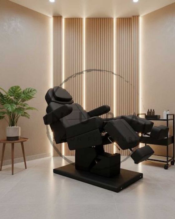 Автоматичен стол за педикюр с 3 мотора. PODOLOGY