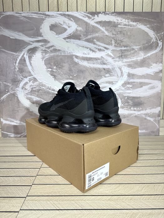 Nike Air Max Scorpion Black