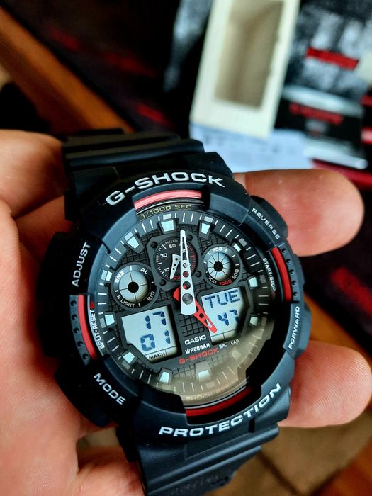 Casio G Shock  Originale