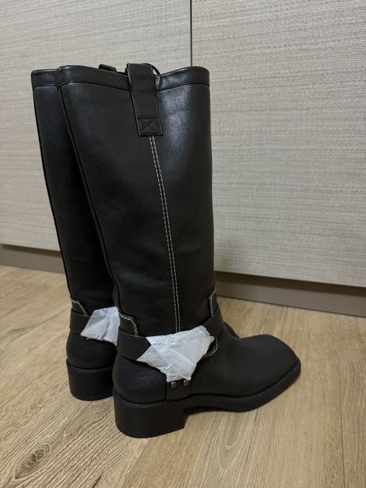 Ботуши Zara, нови