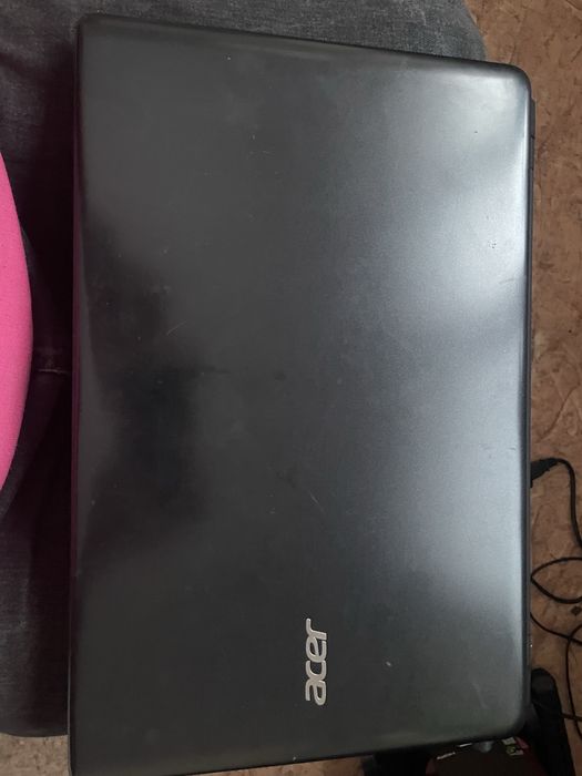 Продам офисный ноутбук