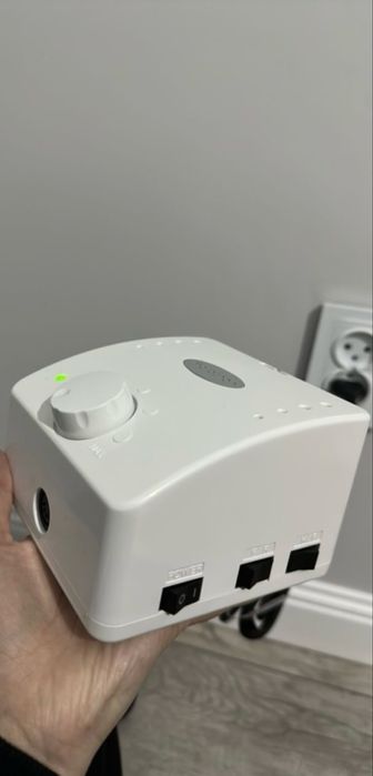 Аппарат для маникюра