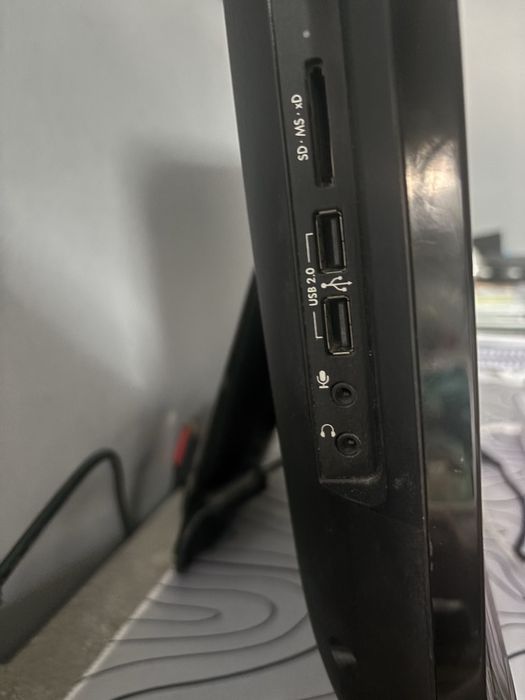 Моноблок HP Pro 3420 All In One