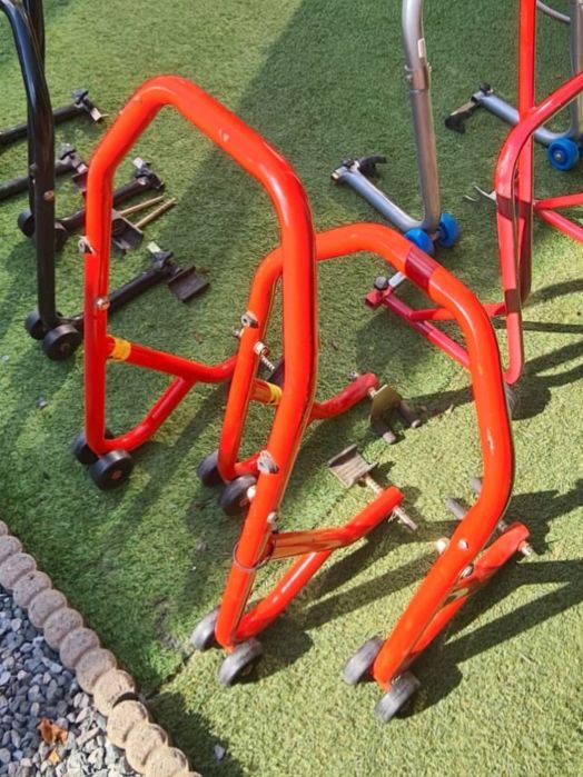 Vand set suporti moto