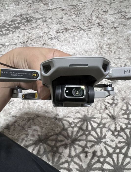 Dji mini 2 Туркестан В идеале Срочно Торг
