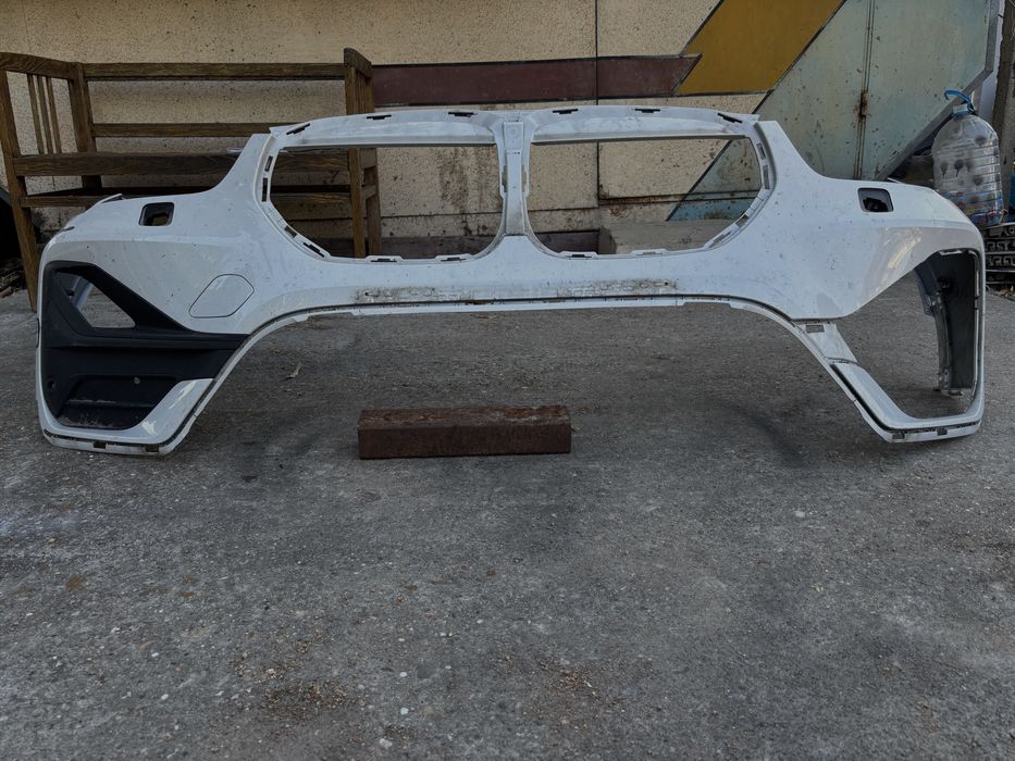 Броня БМВ Х1 Ф48/BMW X1 F48 M-Sport