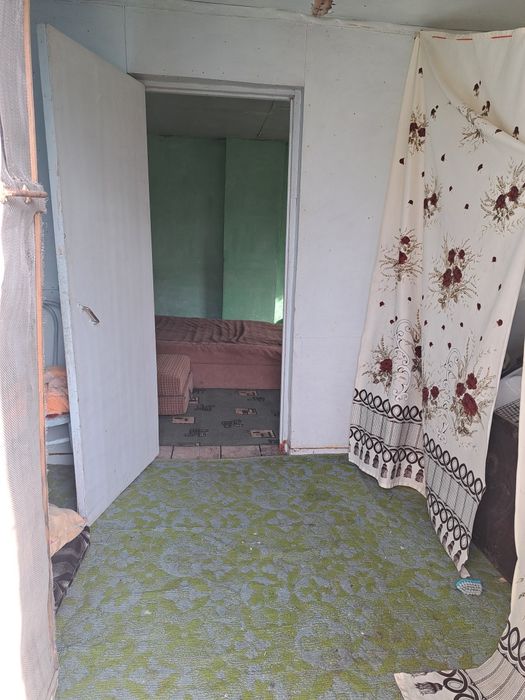 Продам дачу с домом (ракушняк)