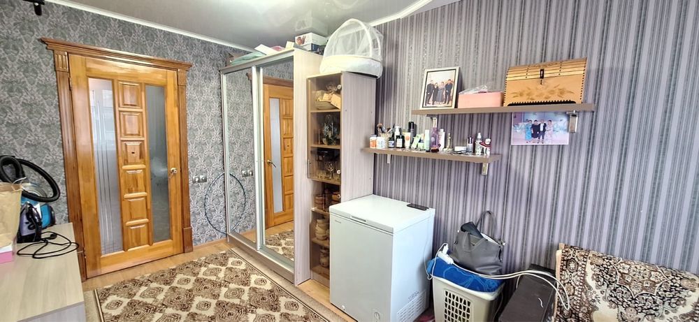 3-х комн улучшенная Сокол