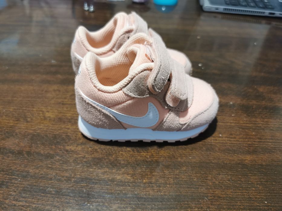 Детски маратонки Nike