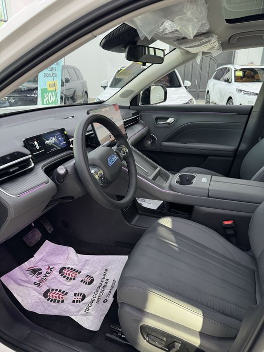 Gac i60 gibrit full proeksiyalik