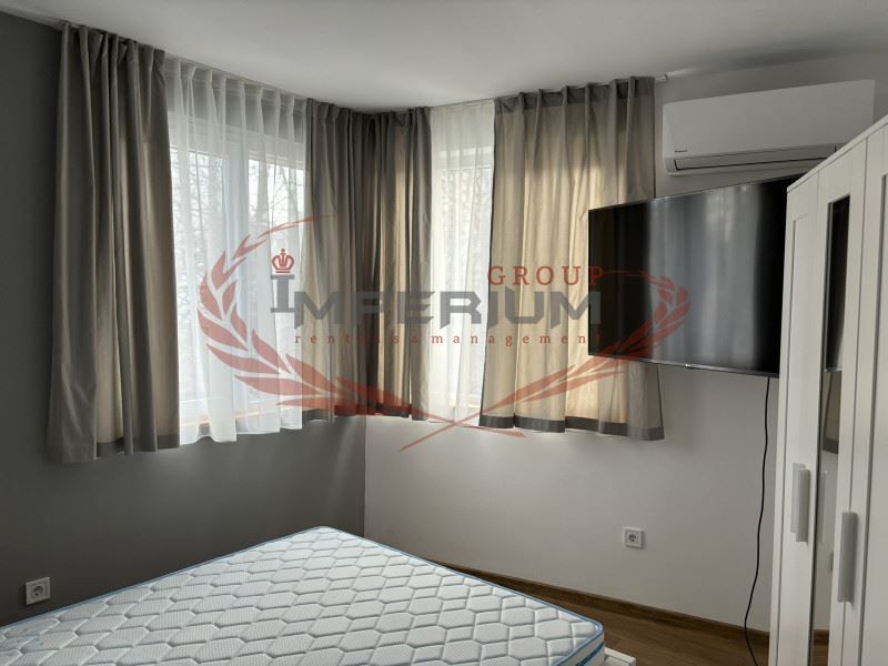 Дава се под наем Тристаен апартамент в Варна, Зимно кино Тракия - 60 кв.м за 612 € - Снимка #6